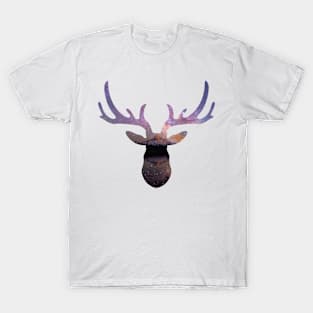 Mountain Deer T-Shirt